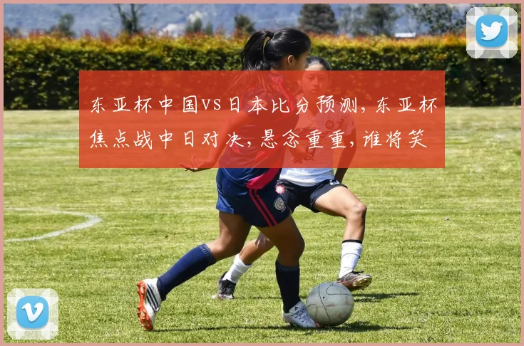 东亚杯中国vs日本比分预测,东亚杯焦点战中日对决,悬念重重,谁将笑到最后