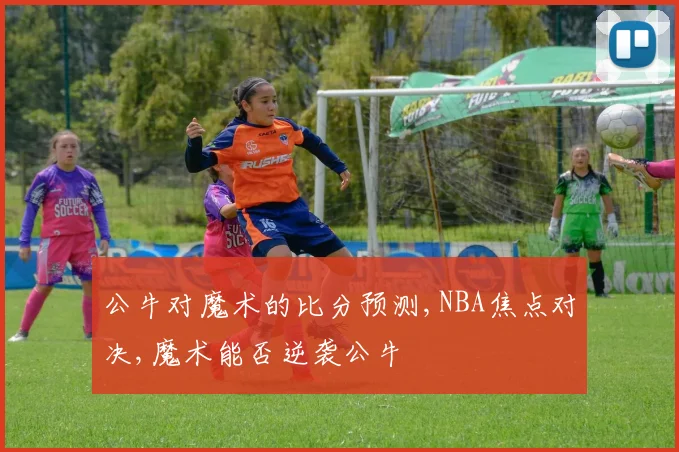 公牛对魔术的比分预测,NBA焦点对决,魔术能否逆袭公牛