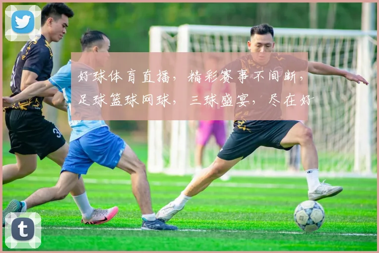 好球体育直播，精彩赛事不间断，足球篮球网球，三球盛宴，尽在好球